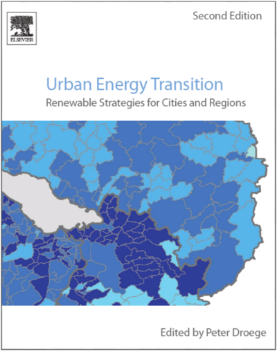 The Urban Energy Transition
