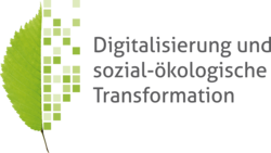 Digitalization and social-ecological transformation