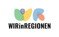 Collaborations in regions