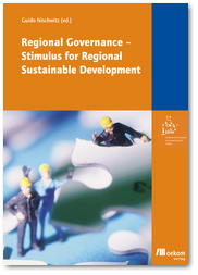 Regional Governance. Stimulus for Regional Sustainable Development.