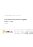 Nutzerinnovationsworkshops für Smart Grids