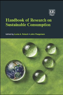 Step Across the Border: Knowledge Brokerage for Sustainable Consumption