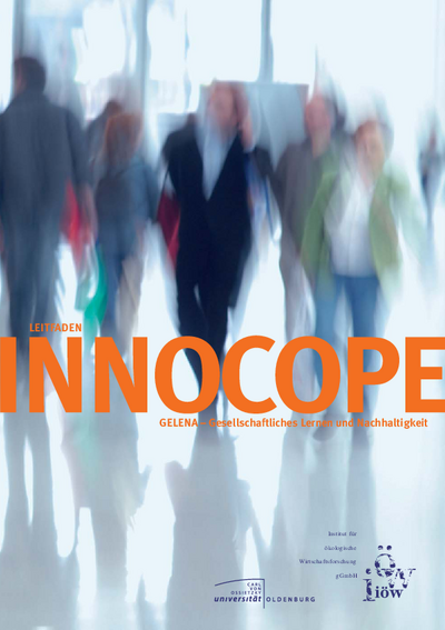 INNOCOPE guidelines. GELENA – Social Learning and Sustainability