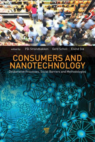 Konsumenten und Nanotechnologie