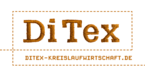 DiTex – Digital Technologies as Enabler of a Resource-efficient Circular Economy: Pilot Test in the B2B Textile Industry