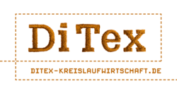 DiTex – Digitale Technologien als Enabler einer ressourceneffizienten kreislauffähigen B2B-Textilwirtschaft