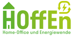 Home-Office and energy transition: Implications of mobile working and opportunities for the transition of the energy system