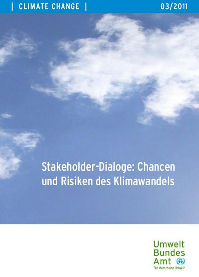 Stakeholder-Dialogues