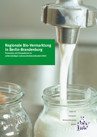 Regionale Bio-Vermarktung in Berlin-Brandenburg