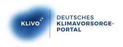 Development of a service to support the adaptation to climate change (KlimAdapt) by extending the knowledge base, specification and implementation support