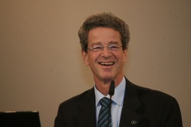 Gerd Stadermann