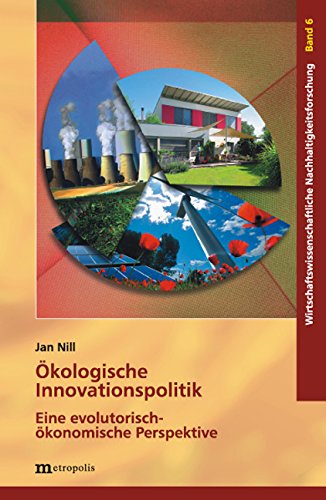 Ökologische Innovationspolitik