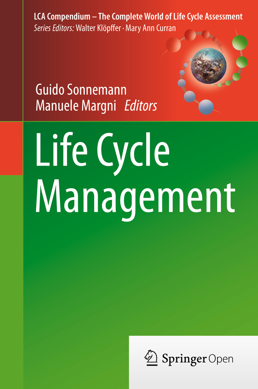 Life Cycle Management: Labelling, Declarations and Certifications at the Product Level