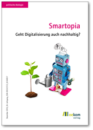 Digitalization and sustainability - driving forces for change?