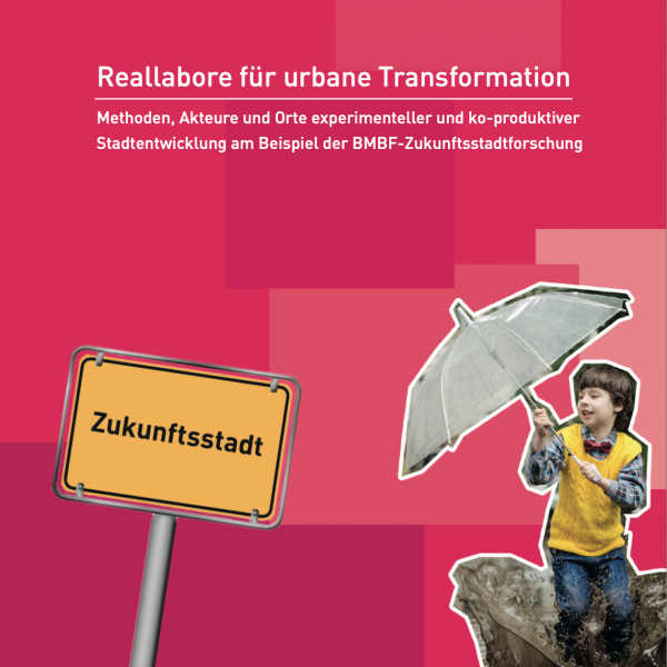 Wahrnehmung und Gestaltung von grünen, klimaresilienten Quartieren: Erkenntnisse zur Arbeit mit der Stadtgesellschaft im Projekt „Grüne Stadt der Zukunft“