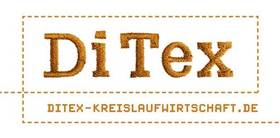 Logo für das Projekt DiTex